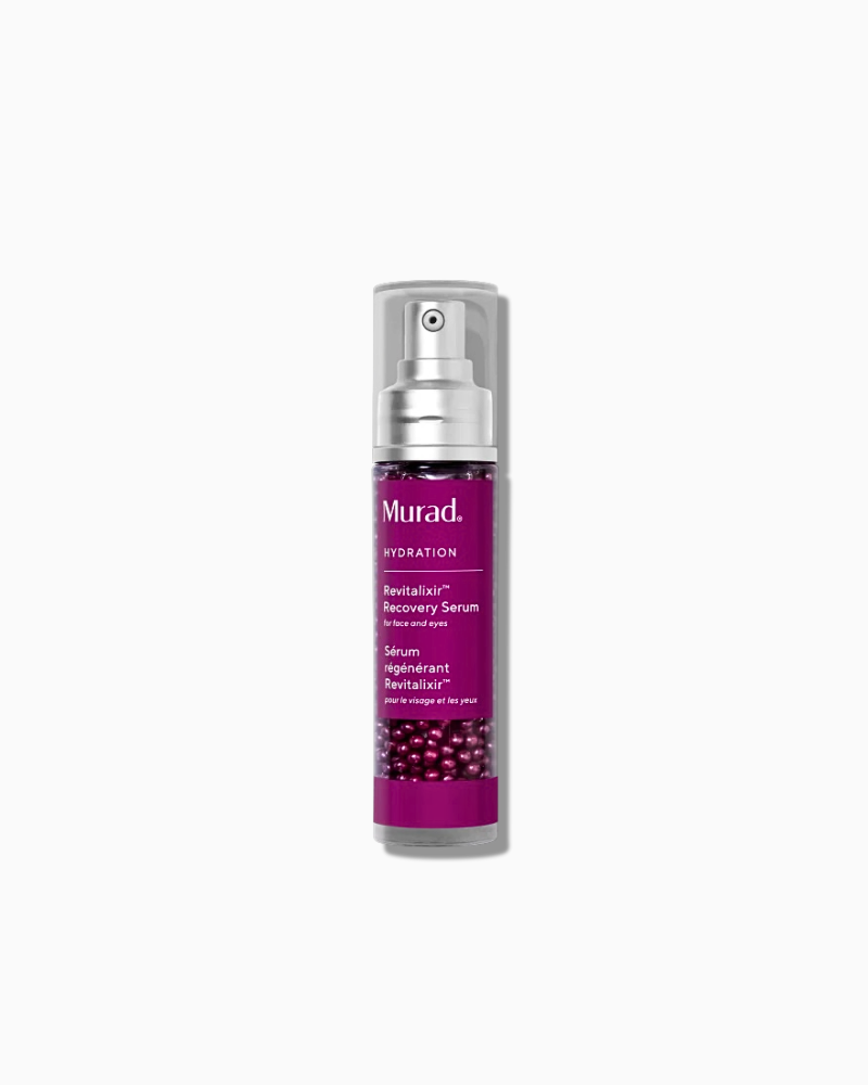 Murad Revitalixir Recovery Serum | Skin Love Cream