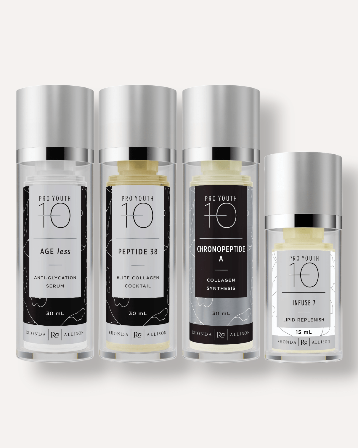 Rhonda Allison Age Reversal System - Normal to Dry Skin - Skin Love Cream