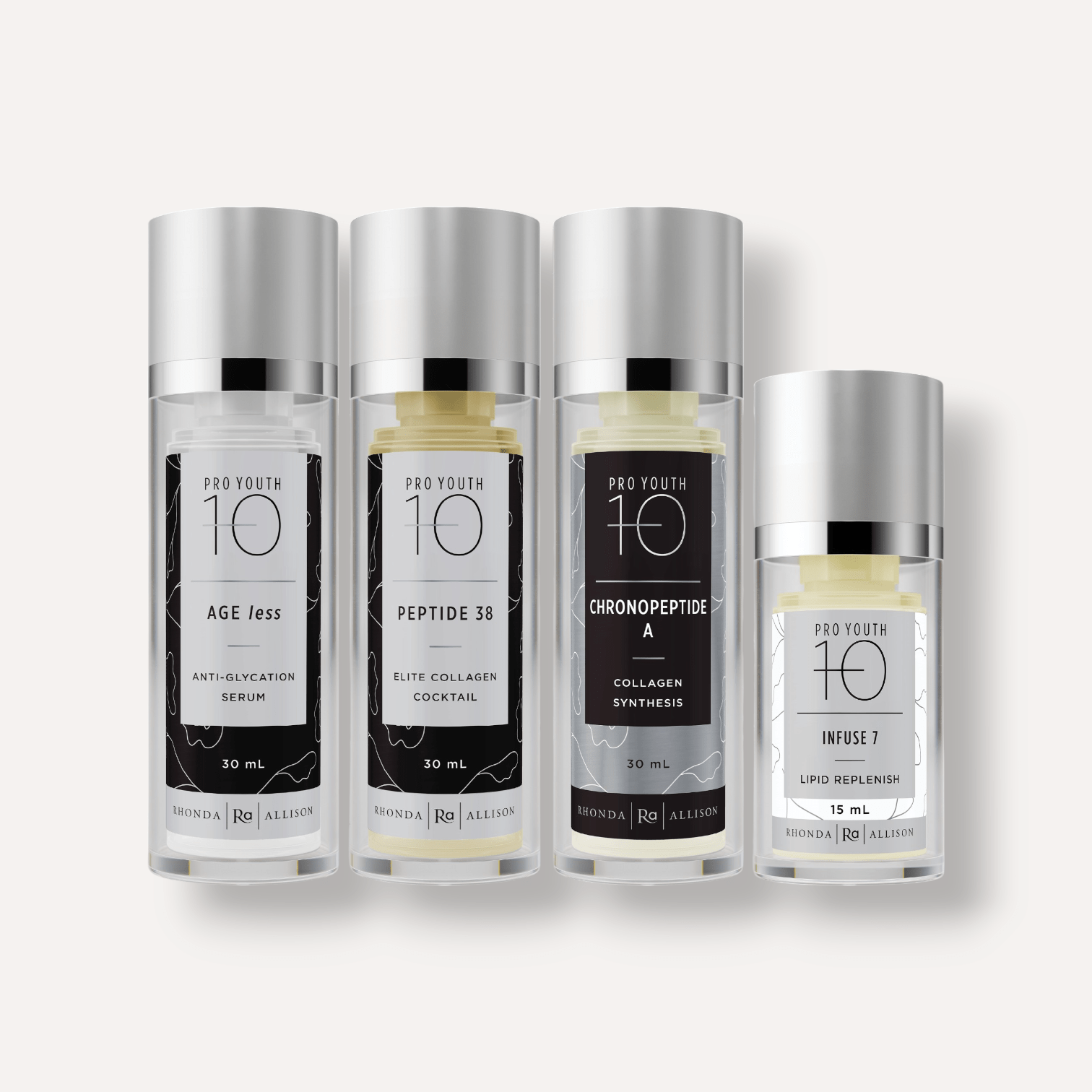 Rhonda Allison Age Reversal System - Normal to Dry Skin - Skin Love Cream