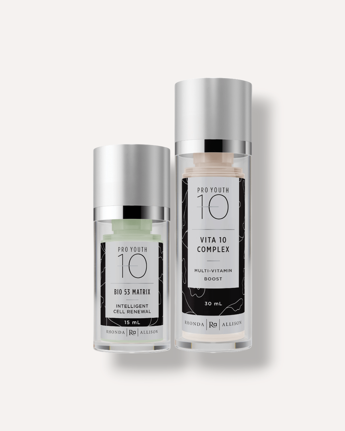 Rhonda Allison Daily Dose - Skin Love Cream