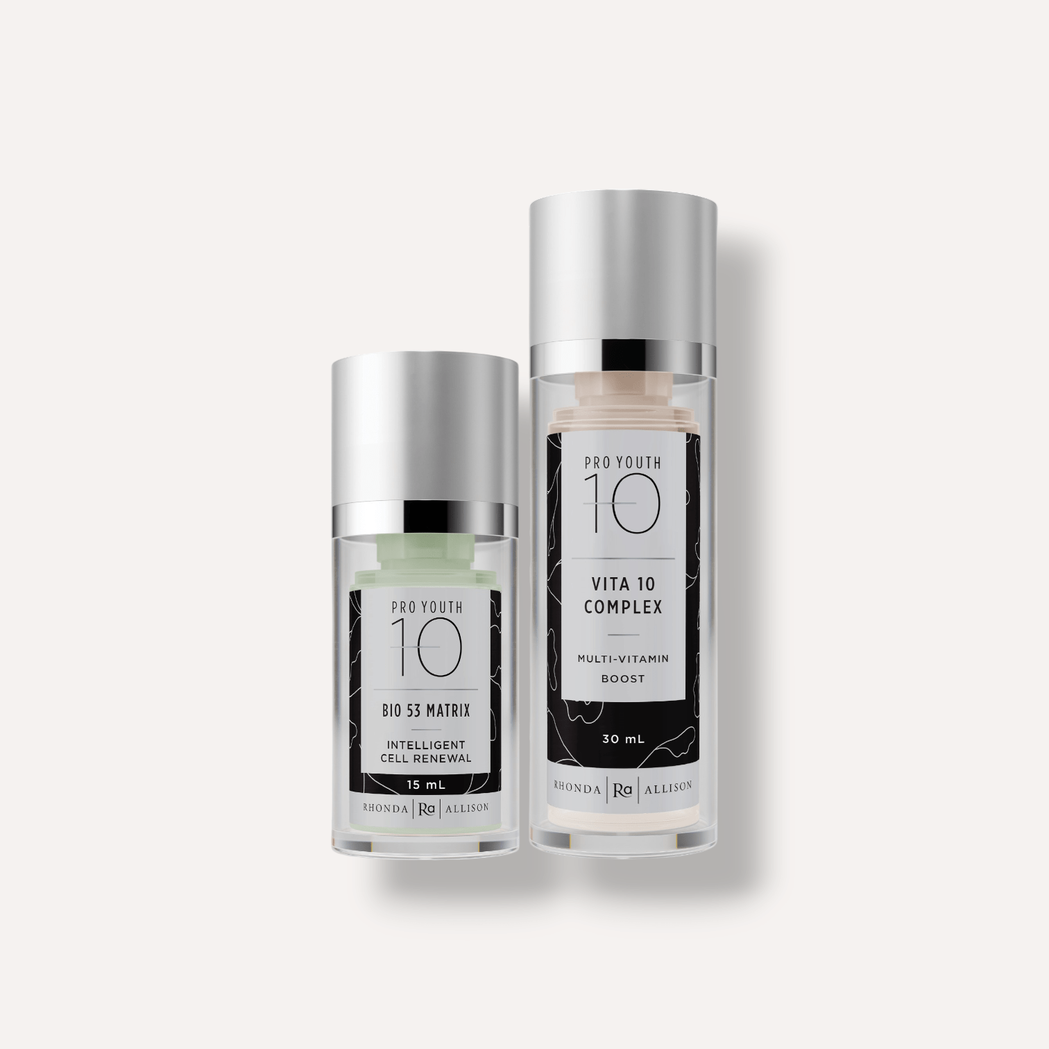 Rhonda Allison Daily Dose - Skin Love Cream