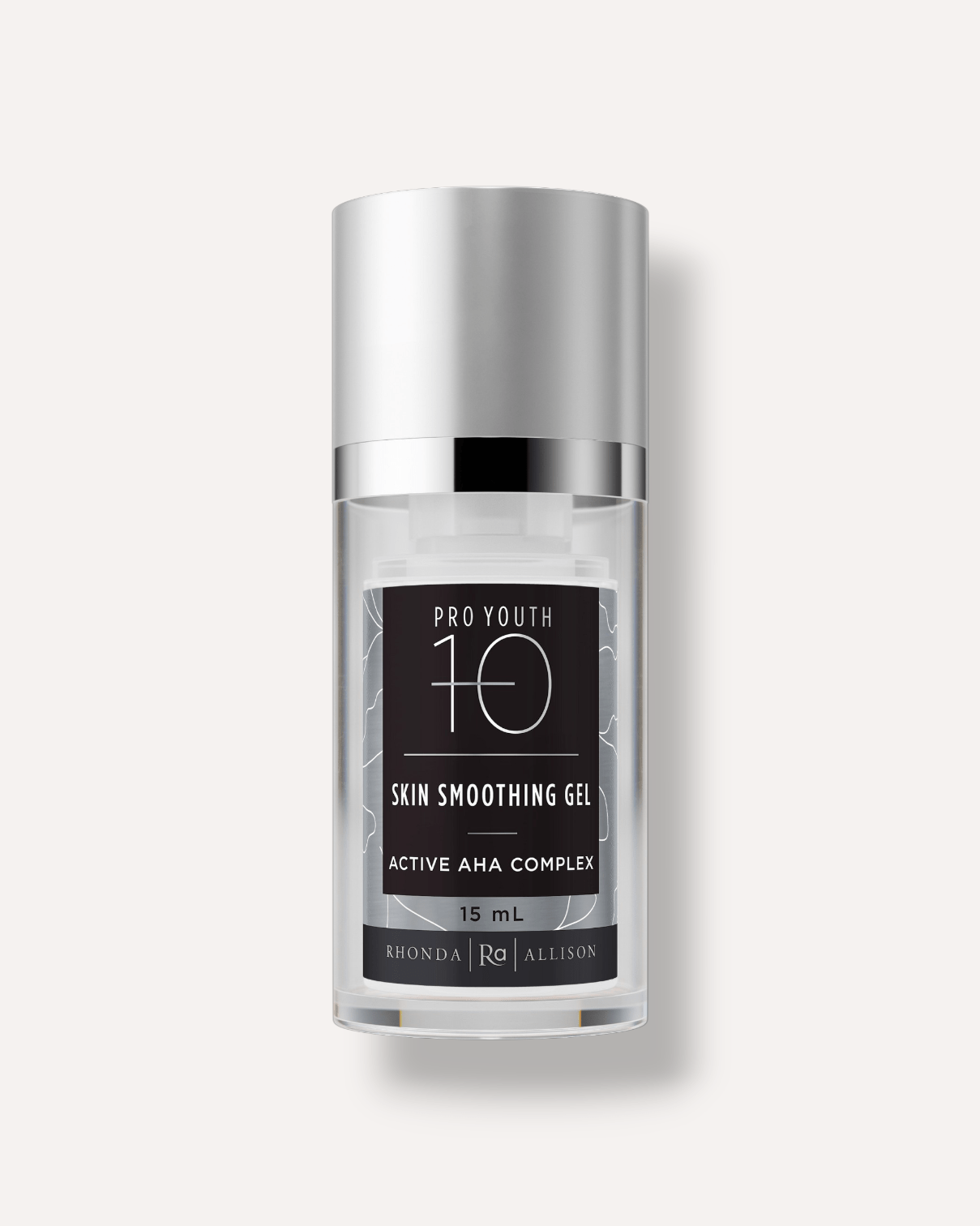 Rhonda Allison Skin Smoothing Gel - Skin Love Cream