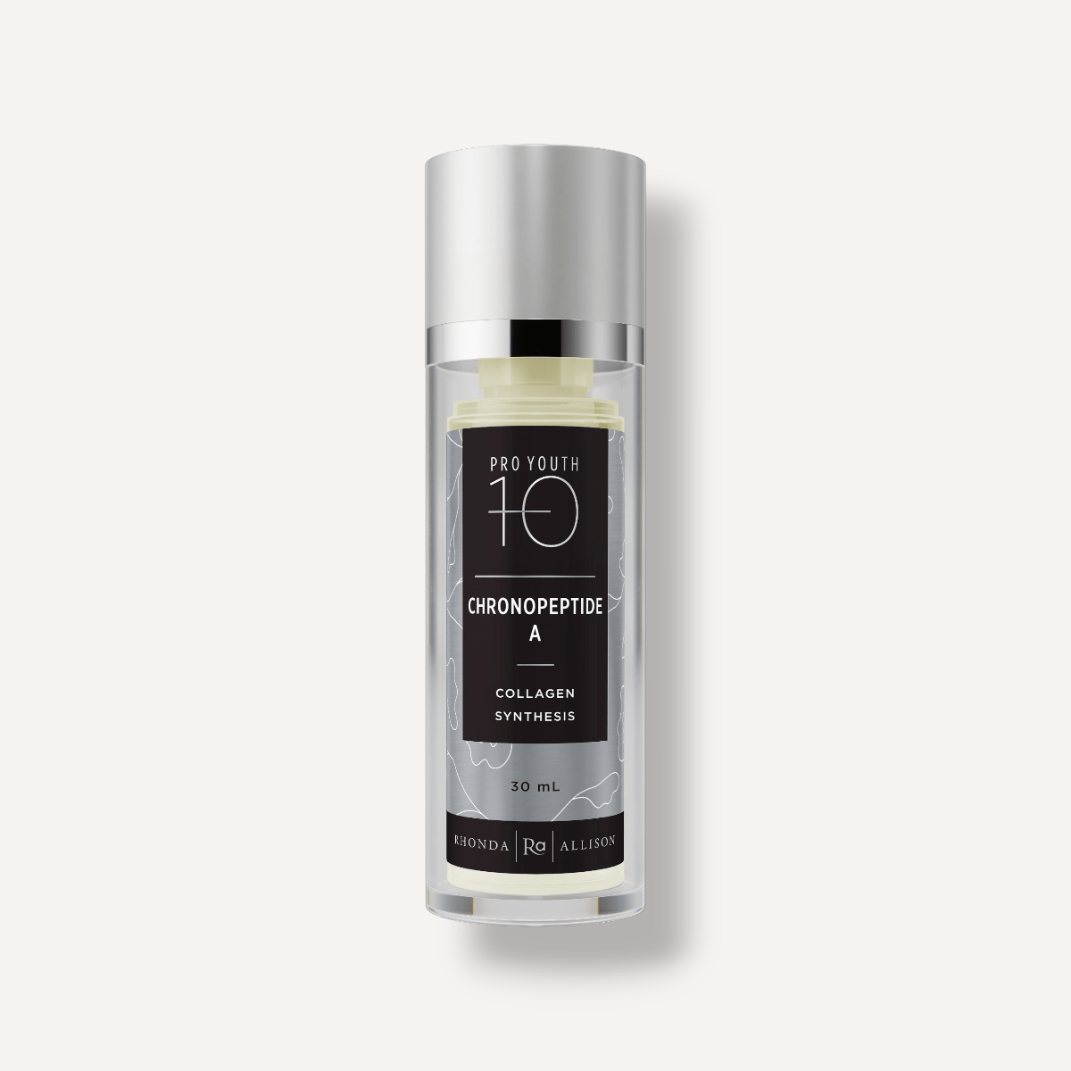 Rhonda Allison ChronoPeptide A - Skin Love Cream