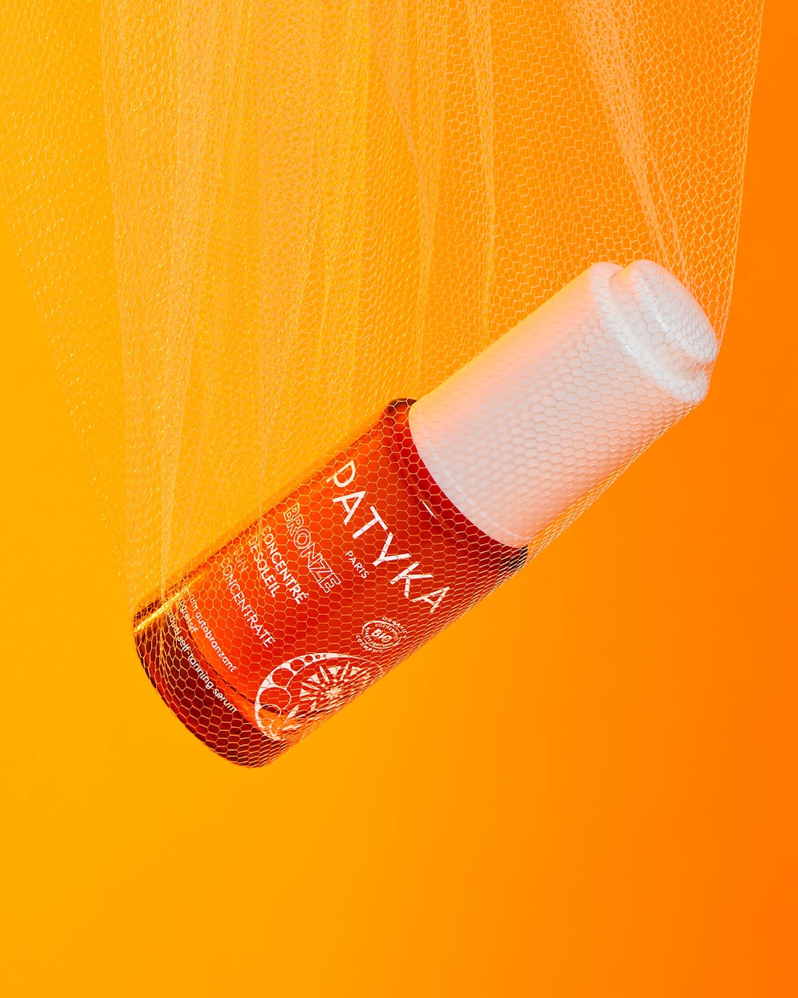 Patyka Sun Concentrate – Bronze