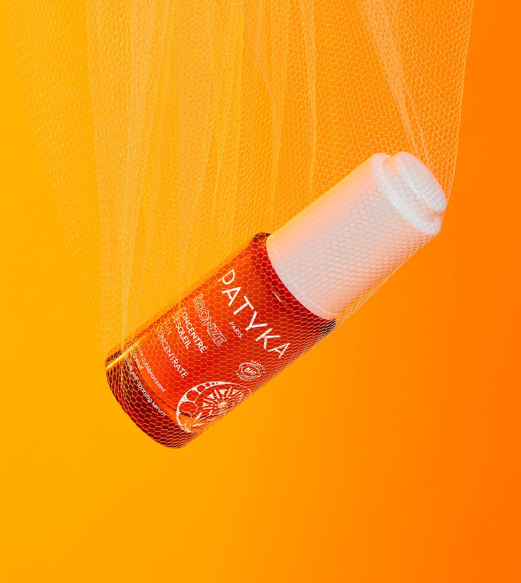 Patyka Sun Concentrate – Bronze