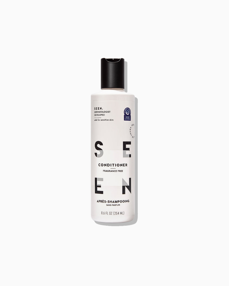 SEEN Fragrance-Free Conditioner | Skin Love Cream