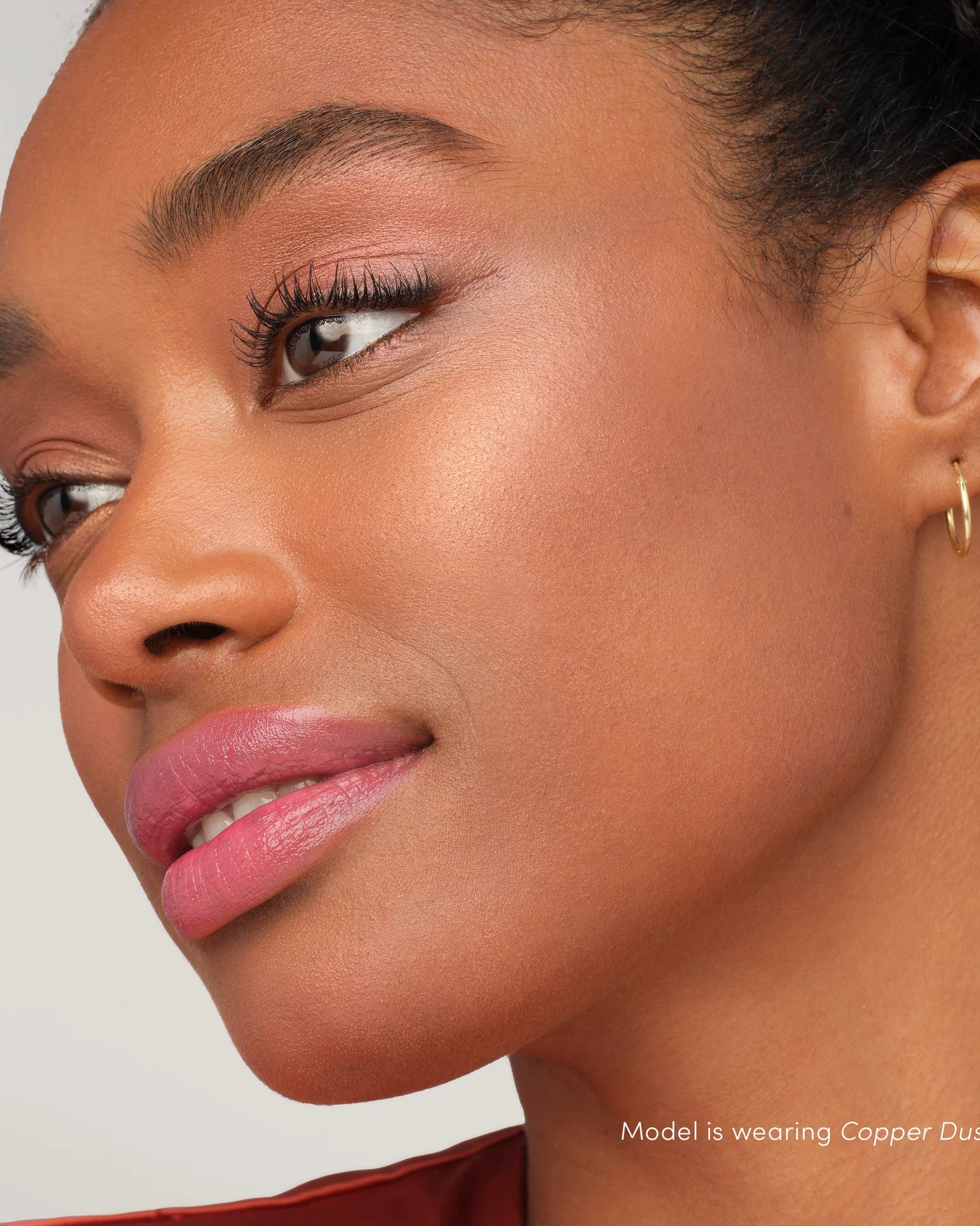 Jane Iredale PureBronze Shimmer Bronzer & Refillable Compact - Skin Love Cream