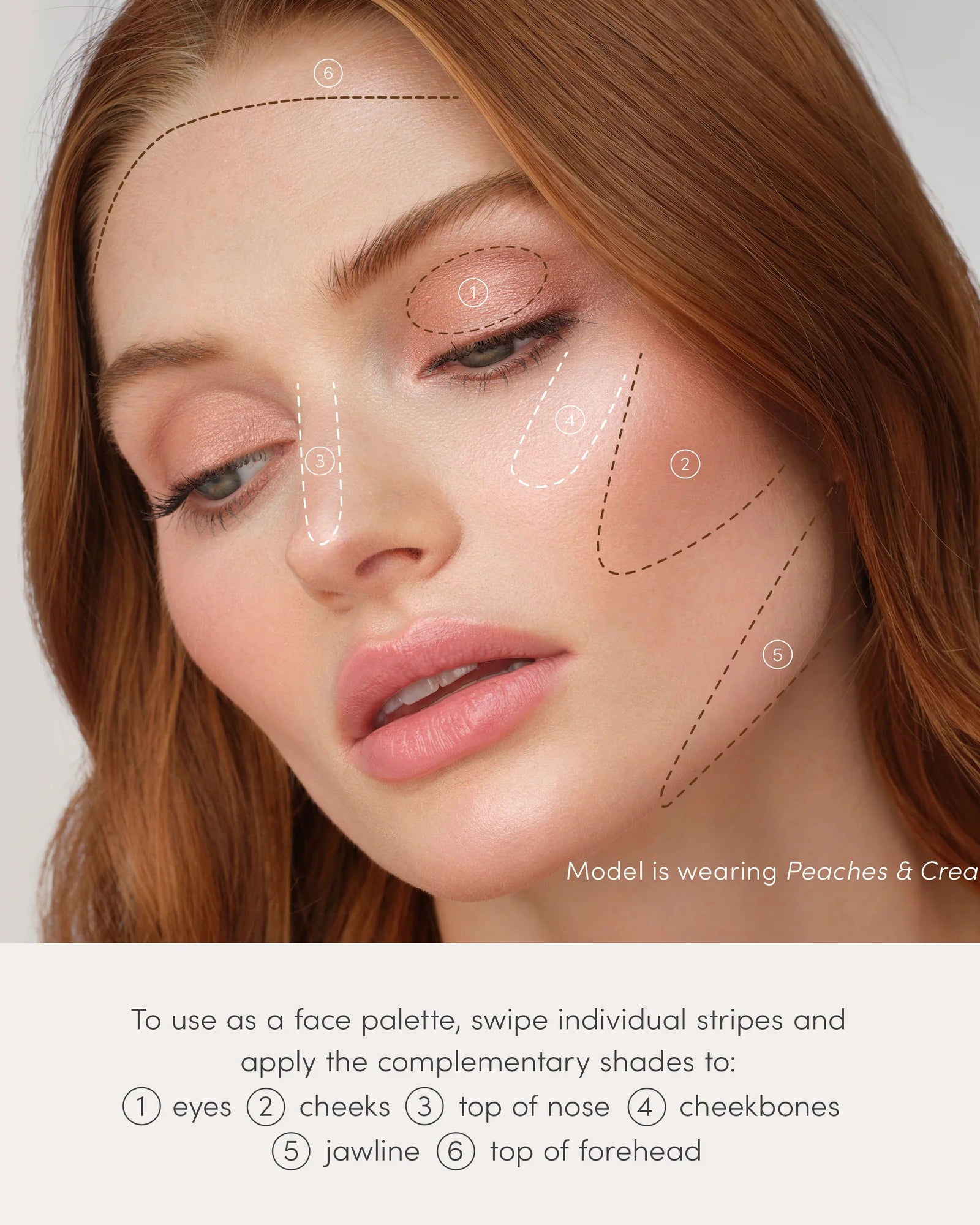 Jane Iredale PureBronze Shimmer Bronzer & Refillable Compact - Skin Love Cream