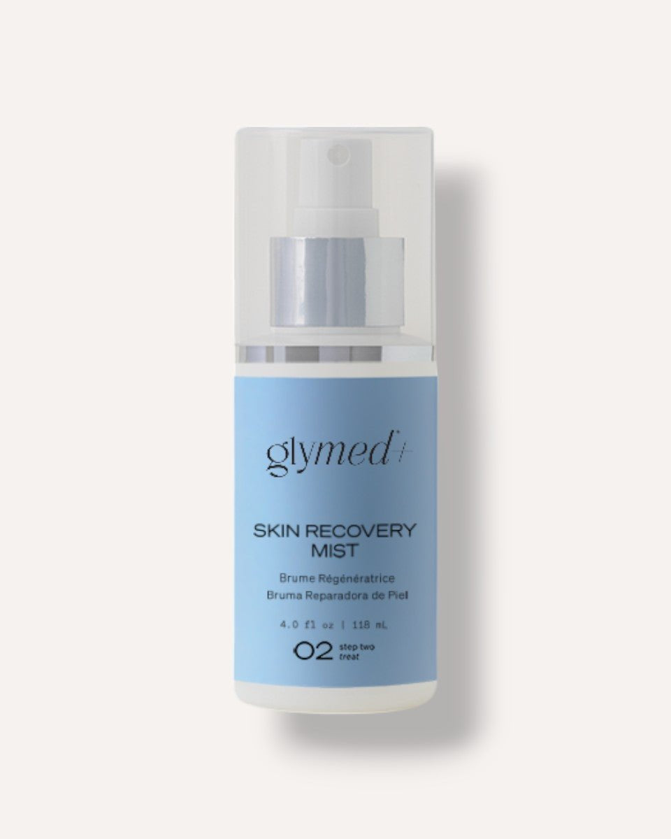 GlyMed Plus Skin Recovery Mist - Skin Love Cream