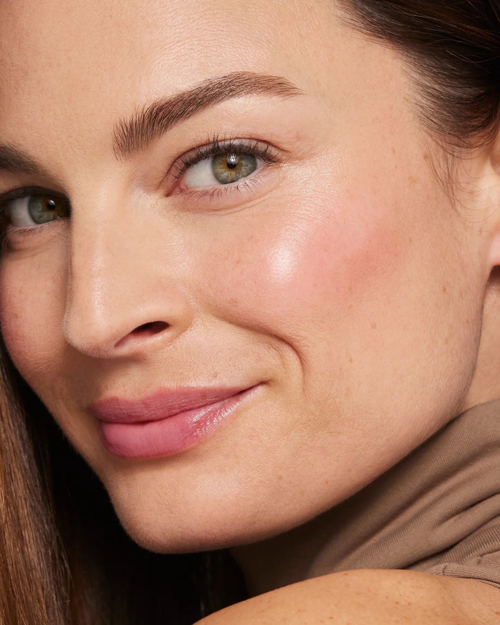 Jane Iredale Smooth Affair Brightening Face Primer - Skin Love Cream