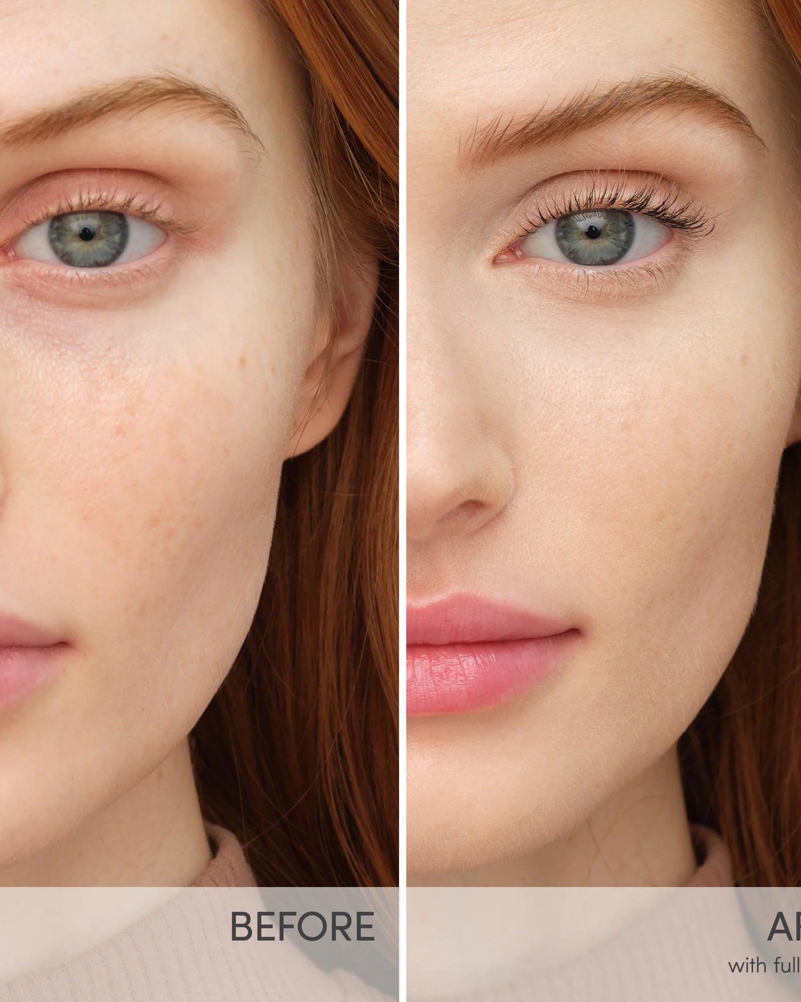 Jane Iredale Smooth Affair Brightening Face Primer - Skin Love Cream