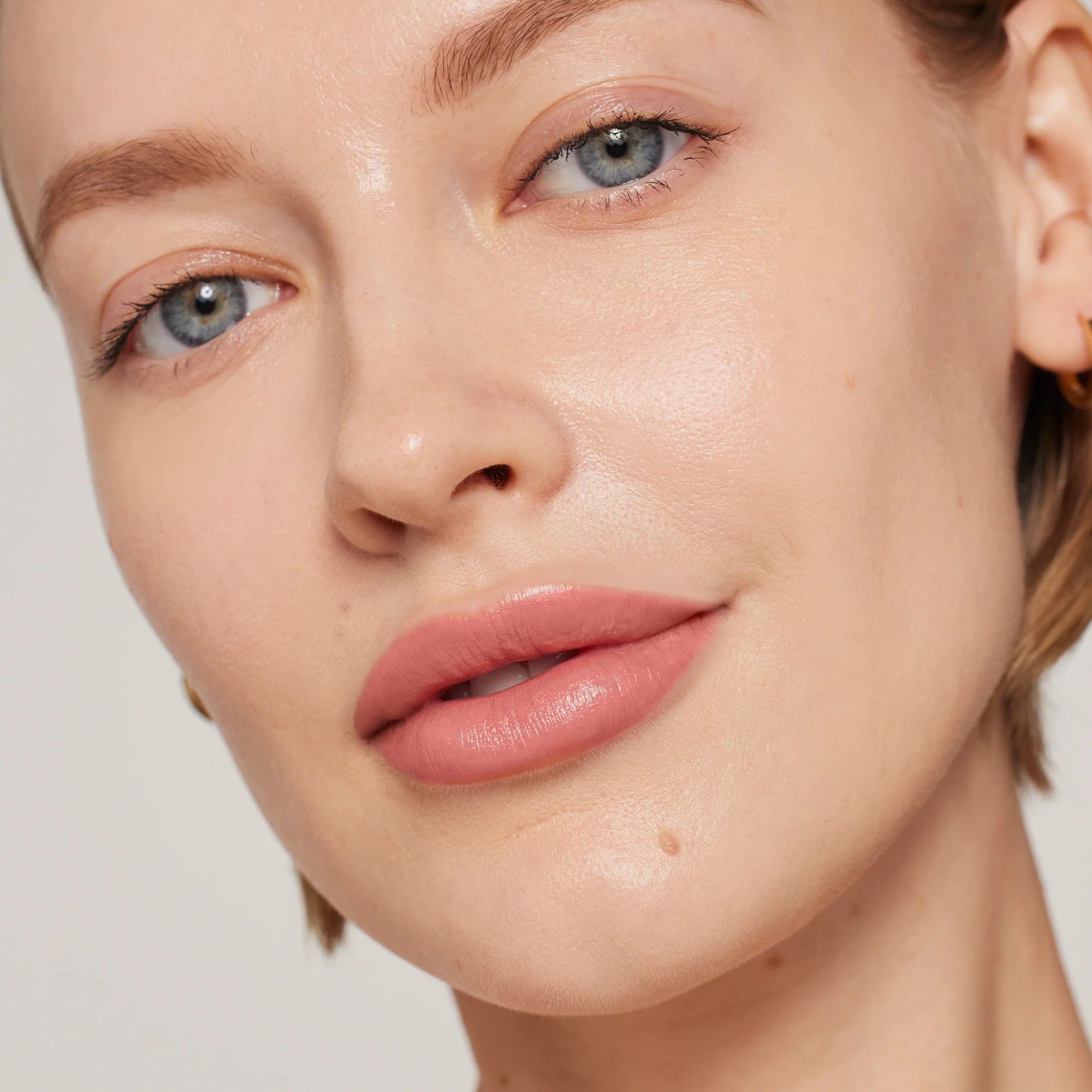 Jane Iredale Smooth Affair Illuminating Glow Face Primer - Skin Love Cream