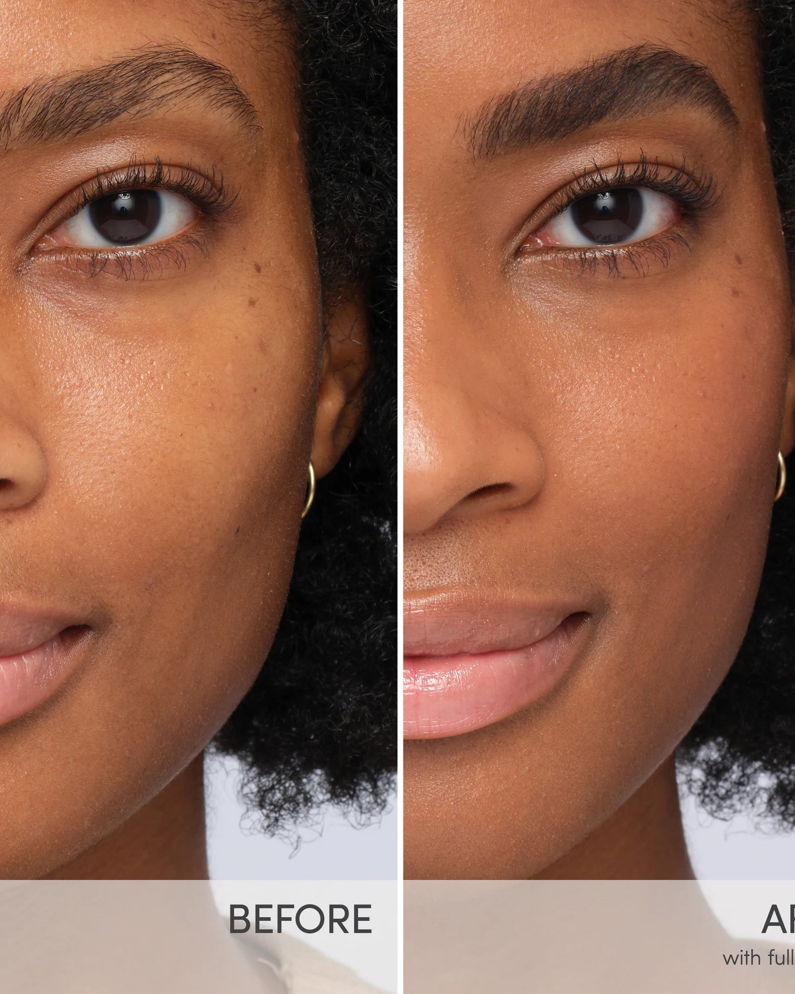 Jane Iredale Smooth Affair Illuminating Glow Face Primer - Skin Love Cream