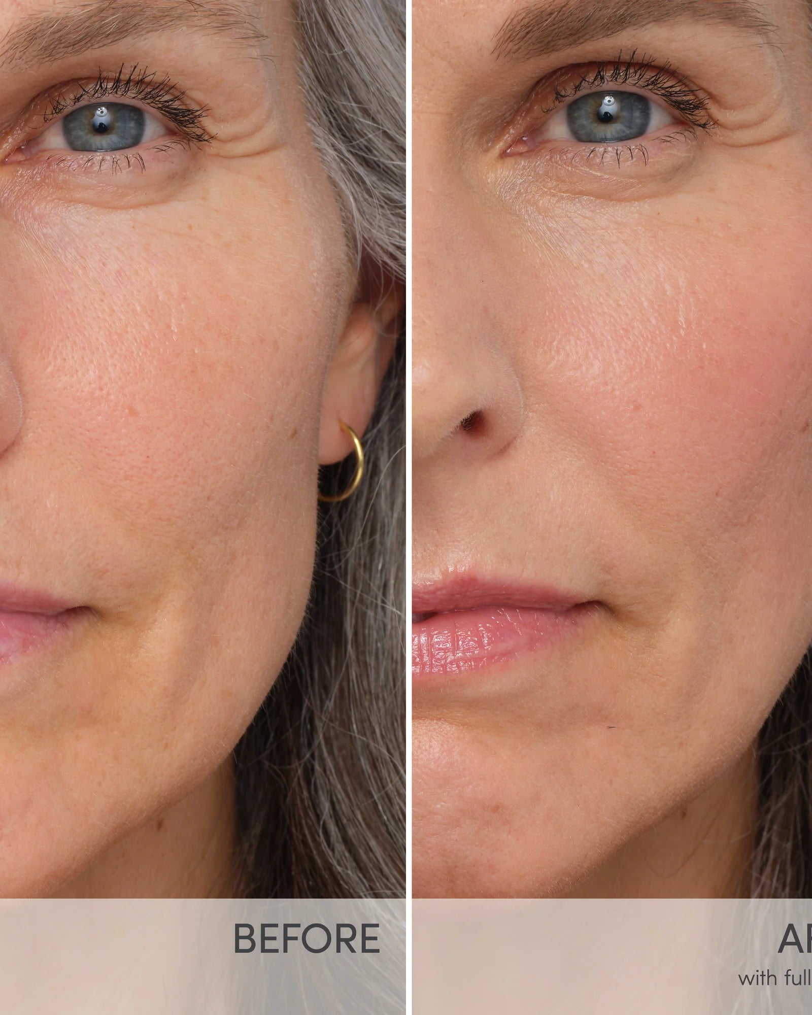 Jane Iredale Smooth Affair Illuminating Glow Face Primer - Skin Love Cream