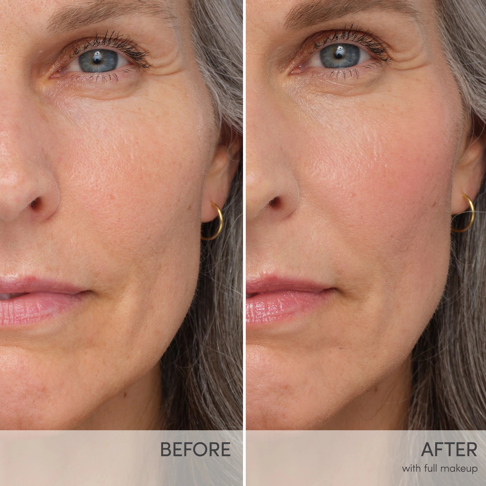 Jane Iredale Smooth Affair Illuminating Glow Face Primer - Skin Love Cream