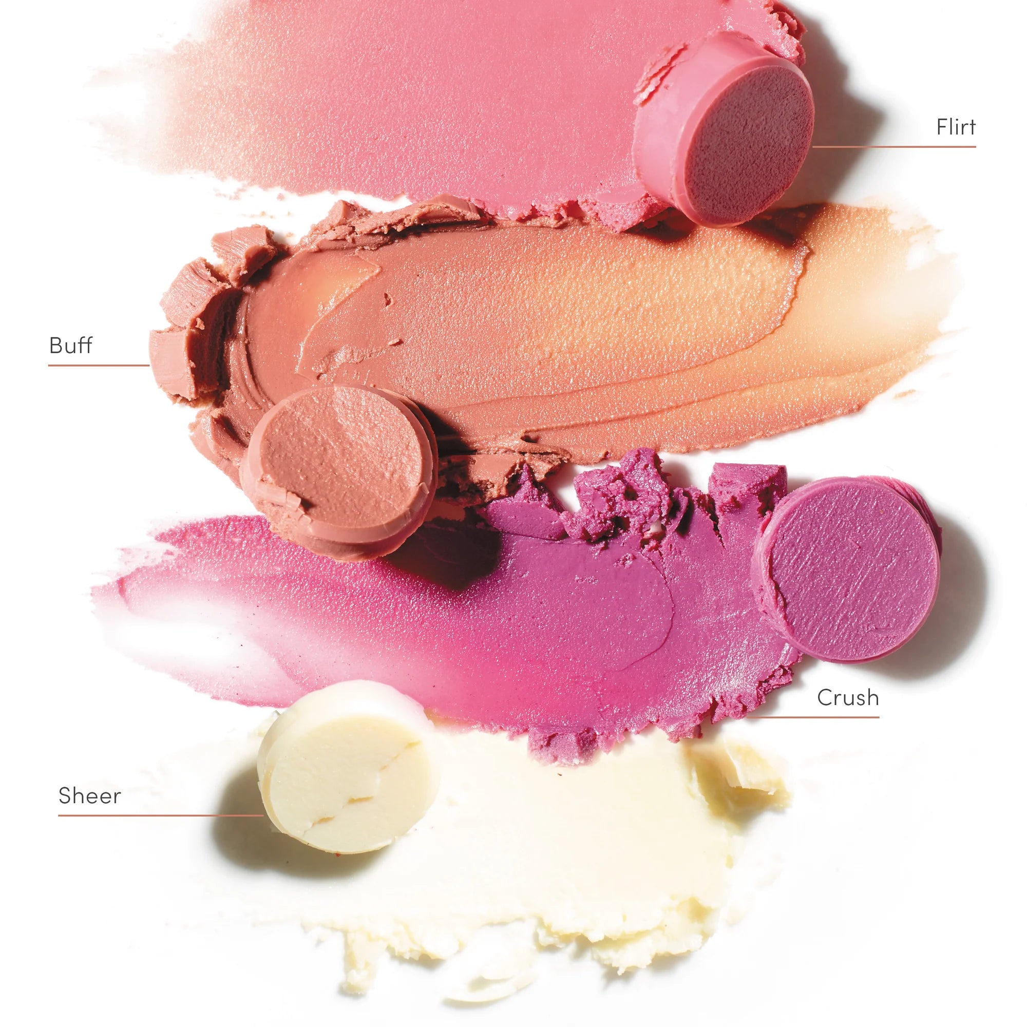 Jane Iredale LipDrink Lip Balm SPF 15 - Skin Love Cream