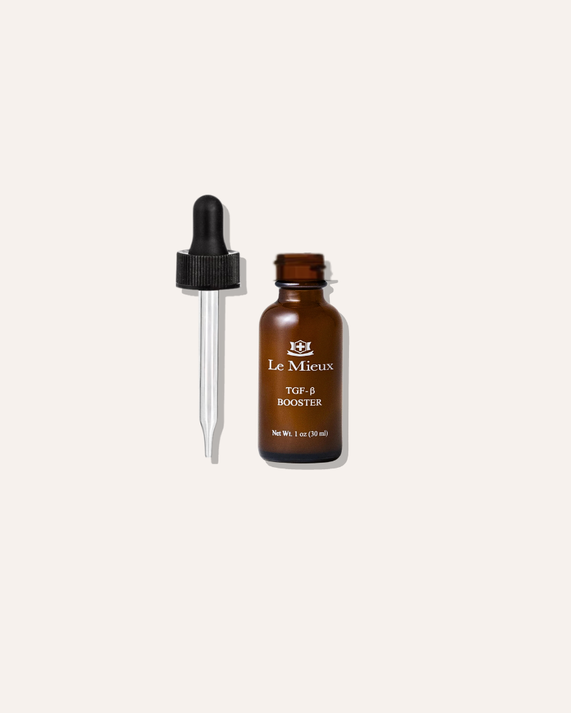 Le Mieux TGF-B Booster Serum