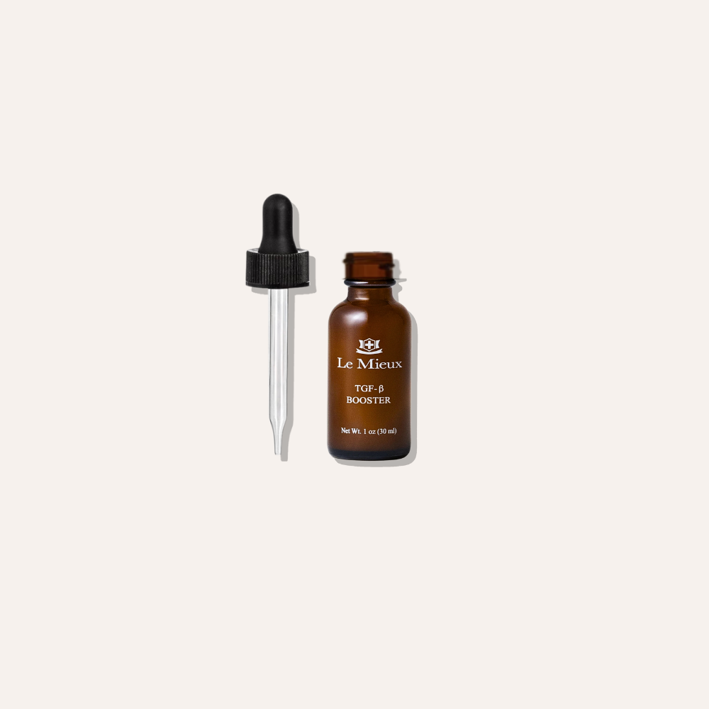 Le Mieux TGF-B Booster Serum