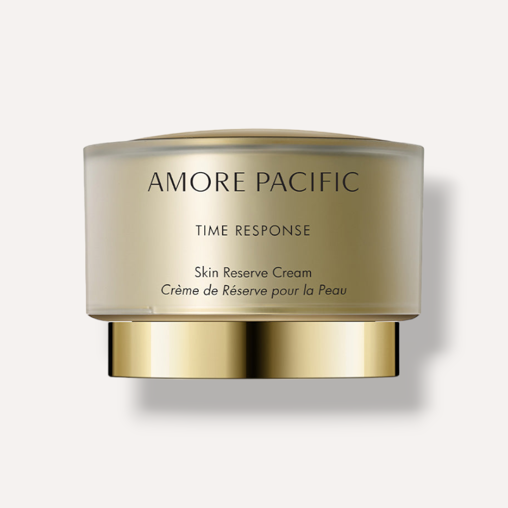 Amore Pacific Time Response Skin Reserve Cream