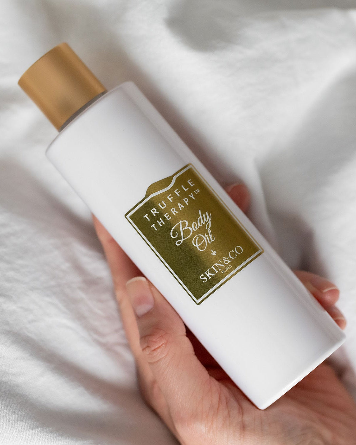 SKIN&CO Truffle Therapy Ultra Rich Body Oil - Skin Love Cream