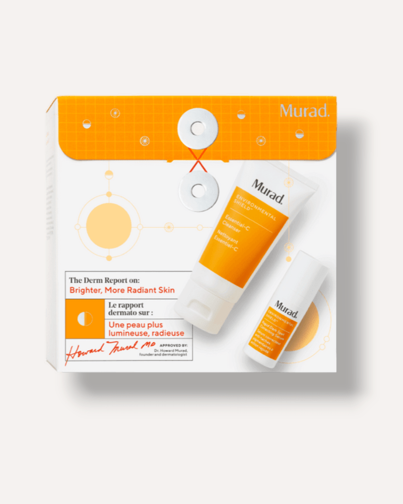 Murad The Derm Report on: Brighter, More Radiant Skin - Skin Love Cream