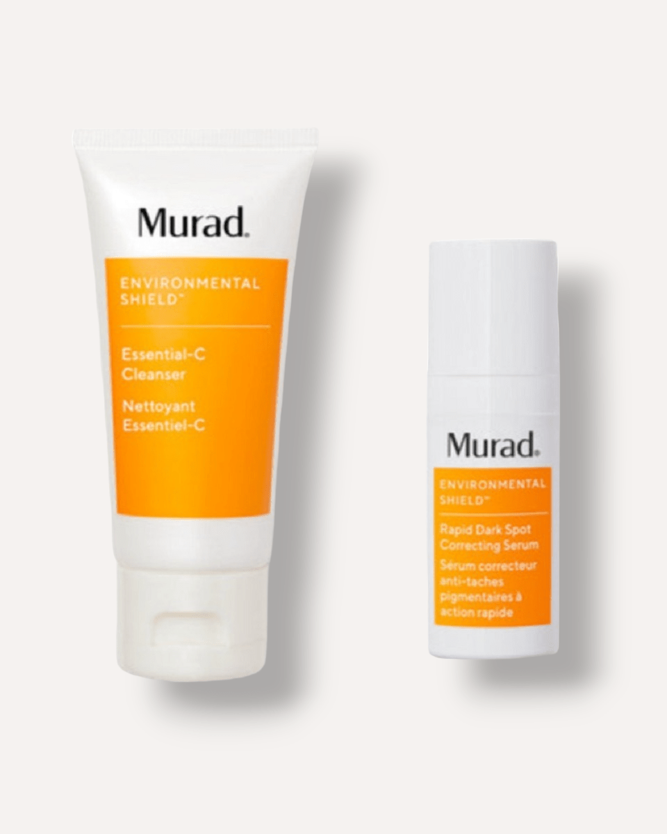 Murad The Derm Report on: Brighter, More Radiant Skin - Skin Love Cream