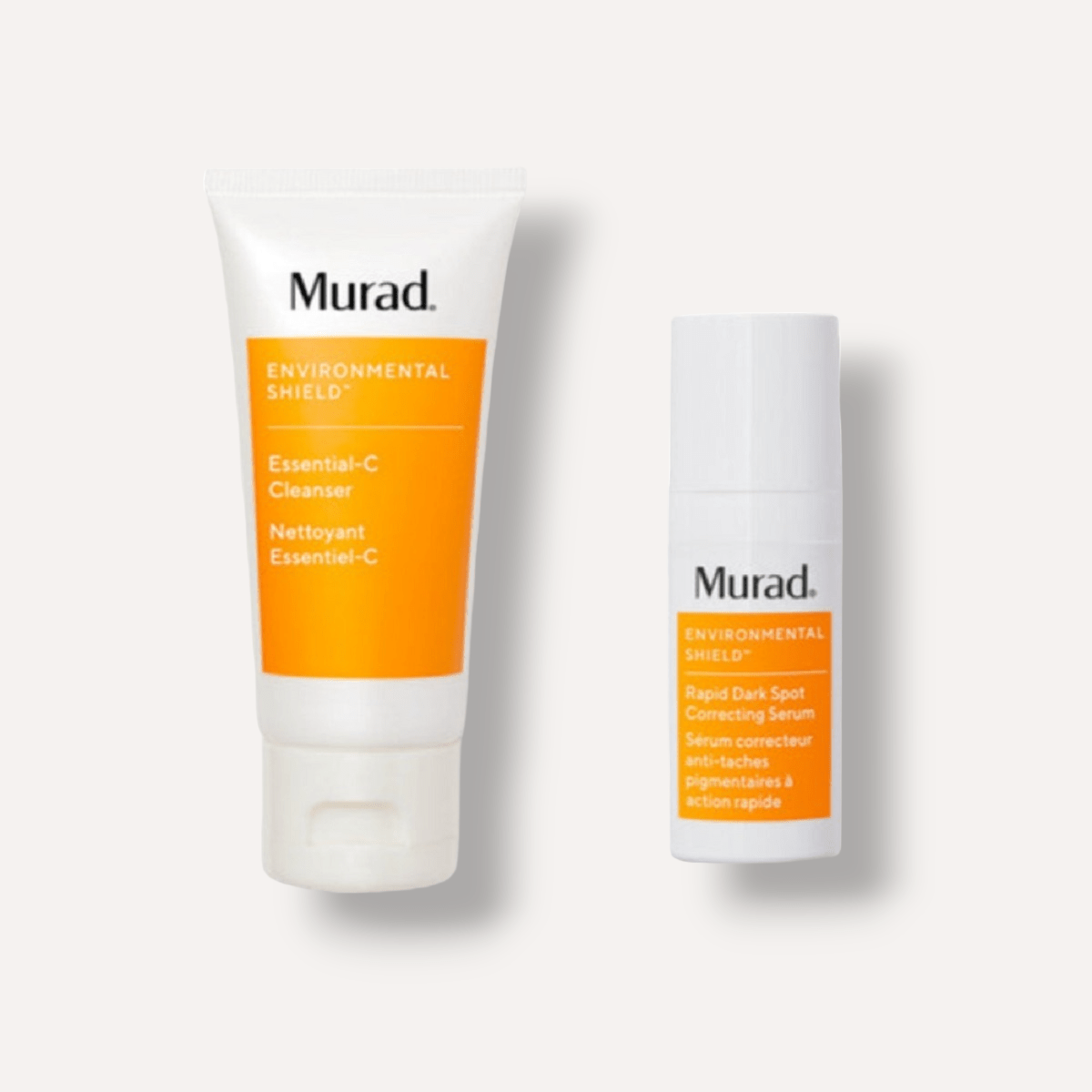 Murad The Derm Report on: Brighter, More Radiant Skin - Skin Love Cream
