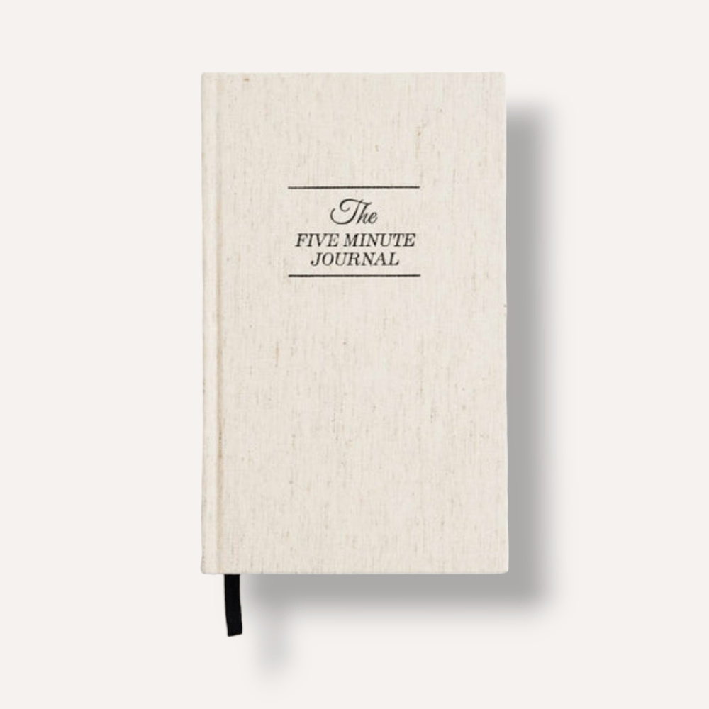 Intelligent Change The Five Minute Journal - Skin Love Cream