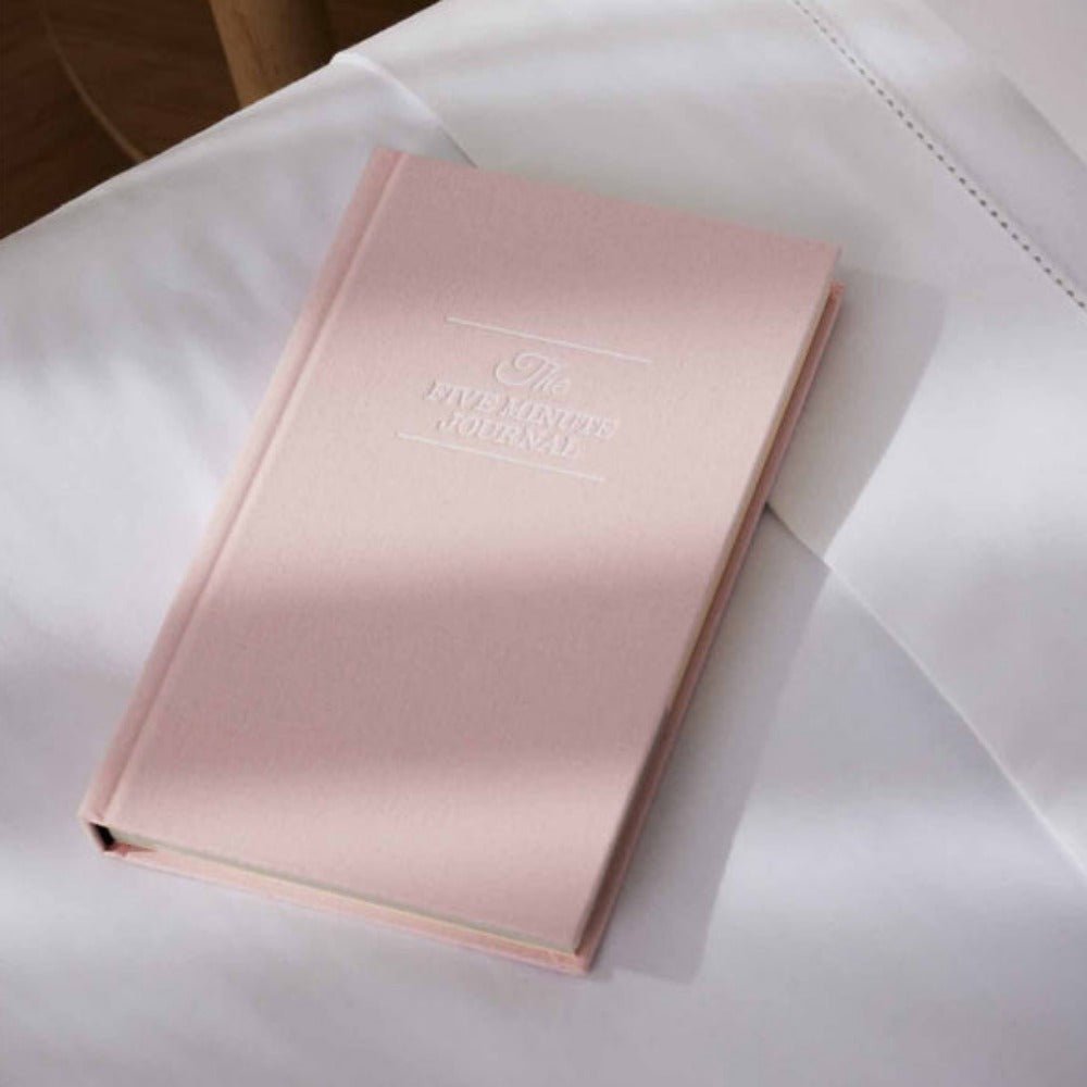 Intelligent Change The Five Minute Journal - Skin Love Cream