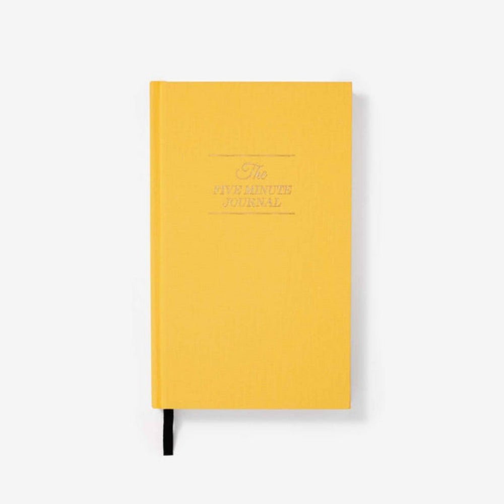 Intelligent Change The Five Minute Journal - Skin Love Cream