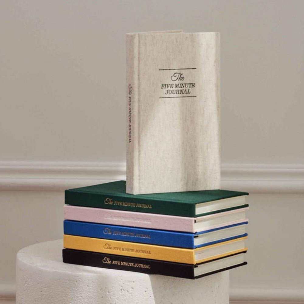 Intelligent Change The Five Minute Journal - Skin Love Cream