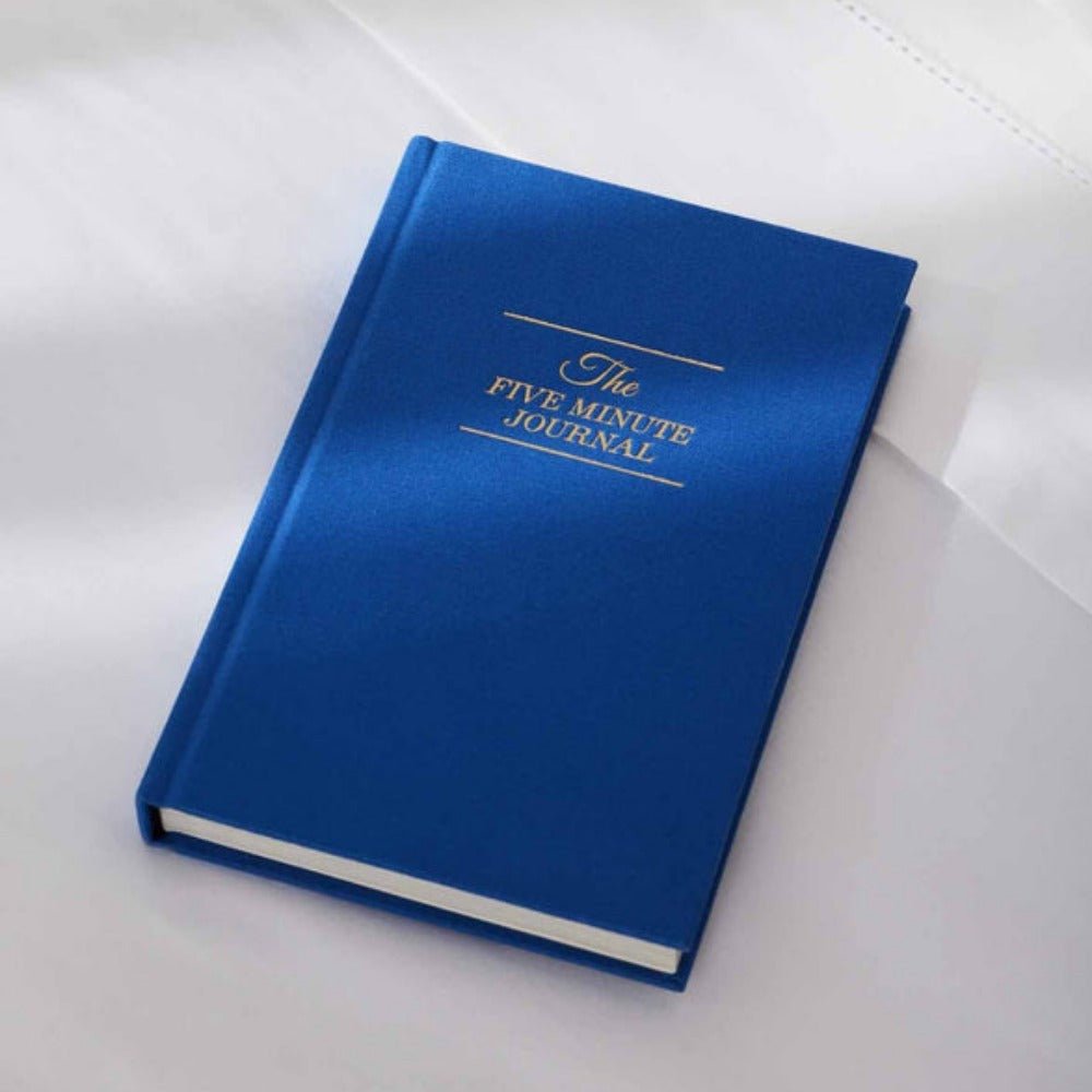 Intelligent Change The Five Minute Journal - Skin Love Cream