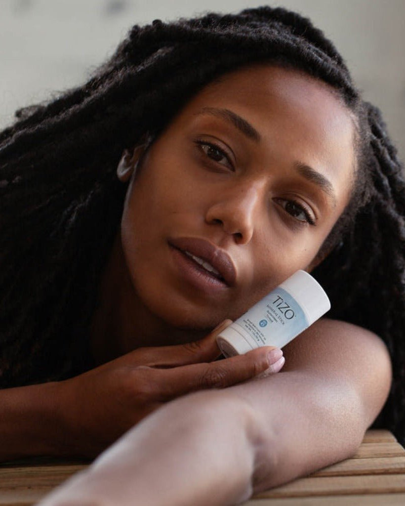 TIZO Mineral Stick Tinted - Skin Love Cream