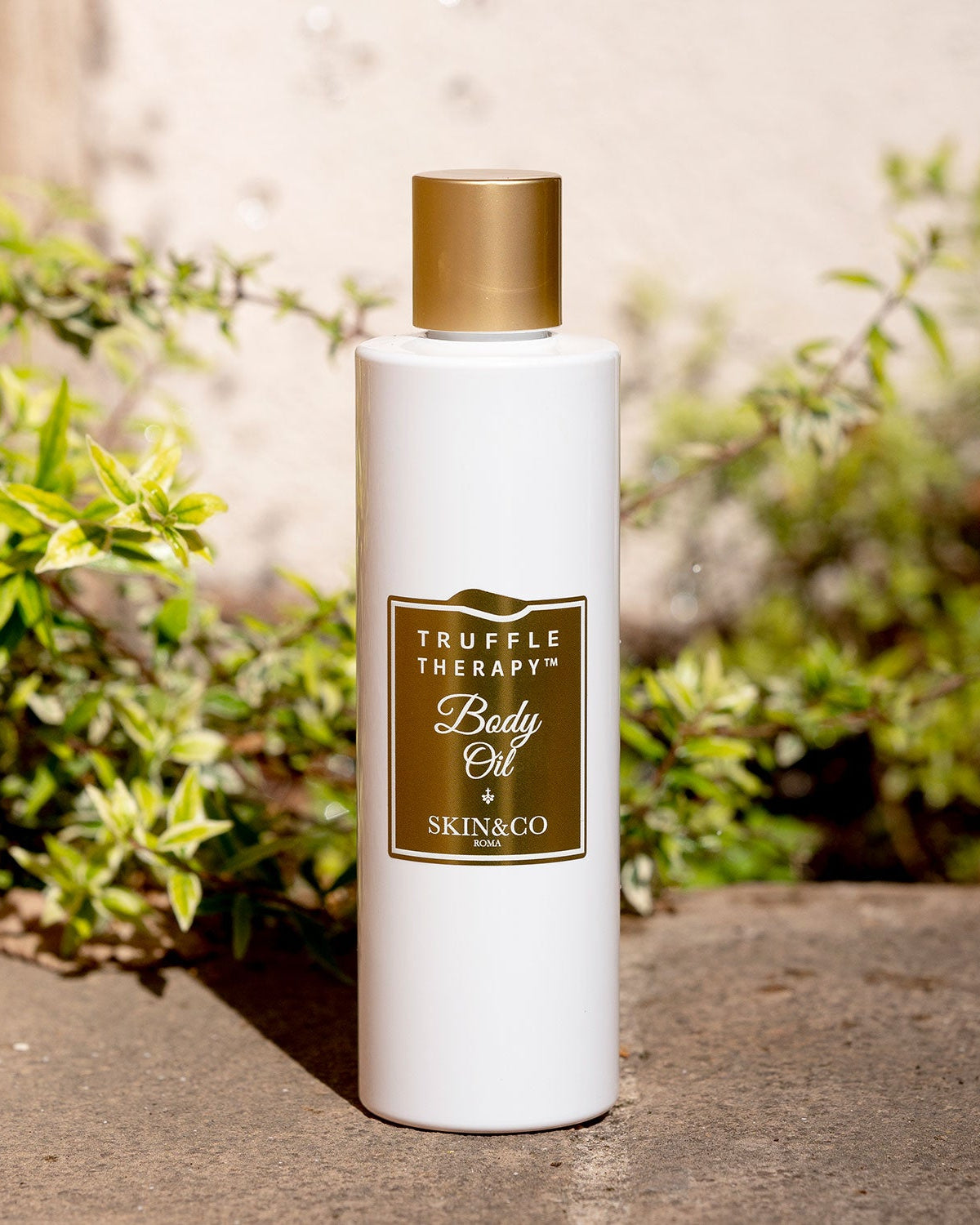 SKIN&CO Truffle Therapy Ultra Rich Body Oil - Skin Love Cream