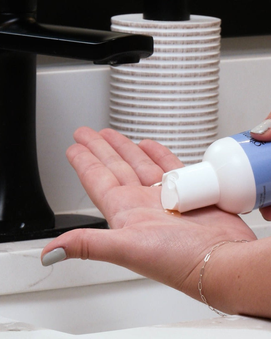 GlyMed Plus Beta Gel with 10% Glycolic Acid - Skin Love Cream