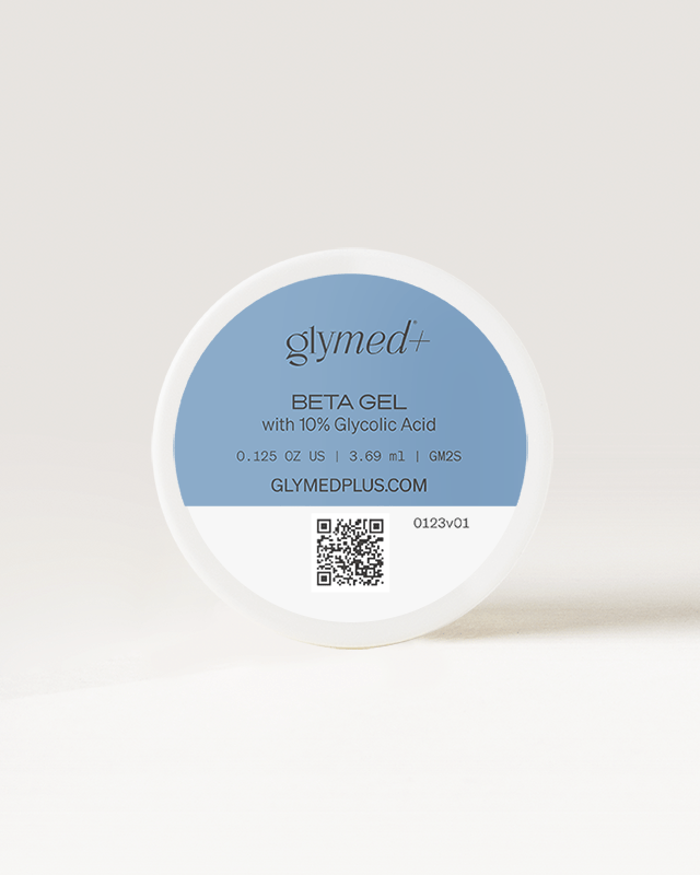 GlyMed Plus Firm & Tight Holiday Collection - Skin Love Cream