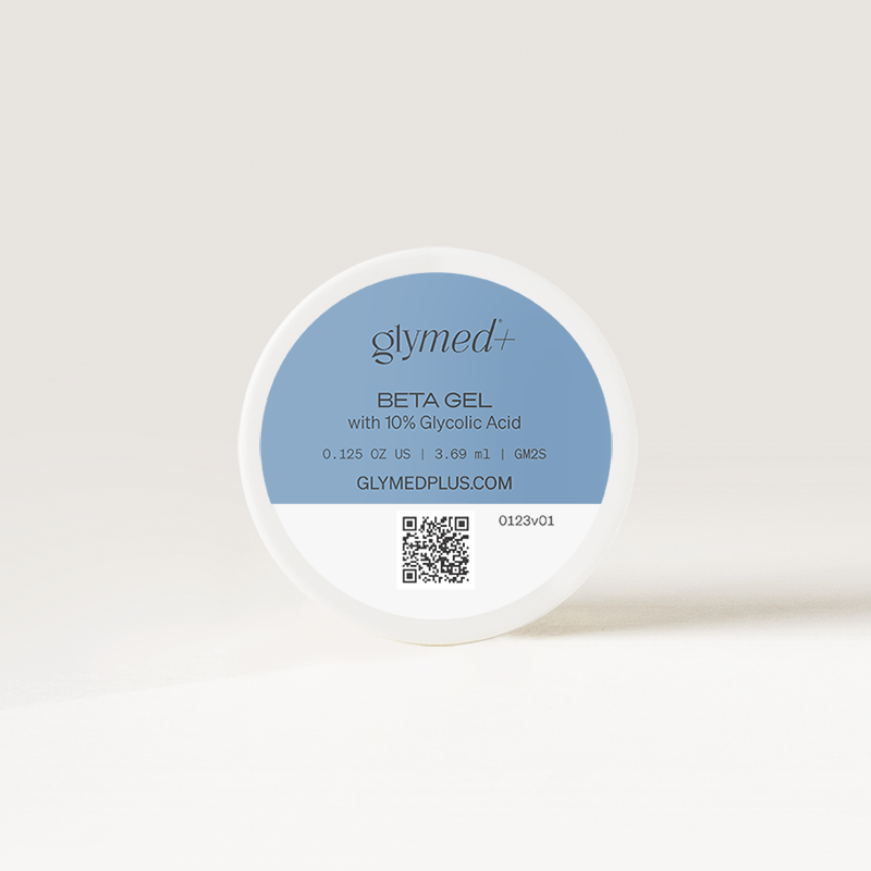 GlyMed Plus Firm & Tight Holiday Collection - Skin Love Cream