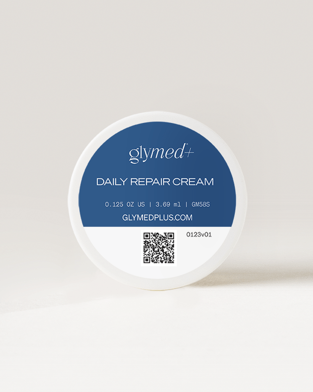 GlyMed Plus Firm & Tight Holiday Collection - Skin Love Cream