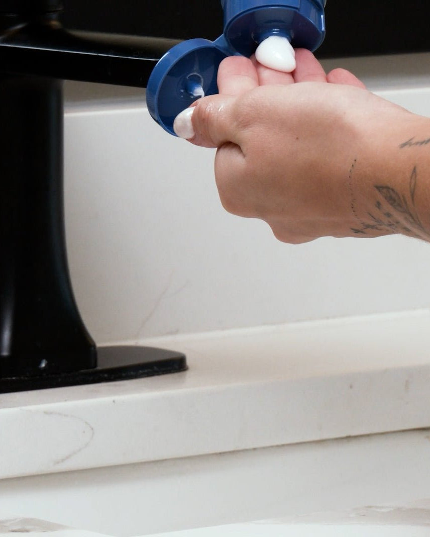 GlyMed Plus Refining Hand & Body Lotion With Alpha Hydroxy Acids - Skin Love Cream