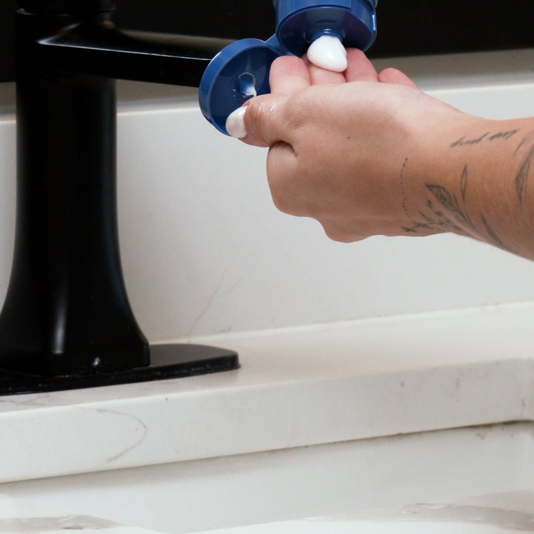 GlyMed Plus Refining Hand & Body Lotion With Alpha Hydroxy Acids - Skin Love Cream