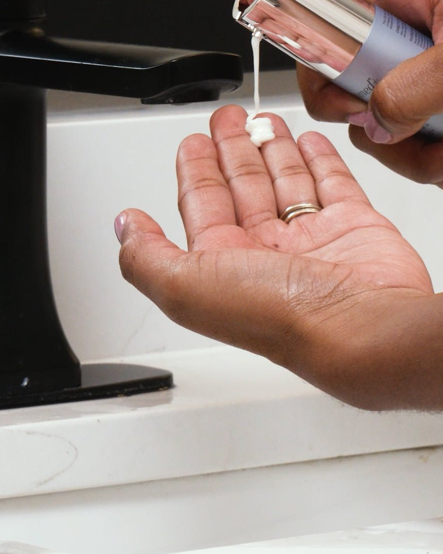 GlyMed Plus Retinol Rejuvenation Serum - Skin Love Cream