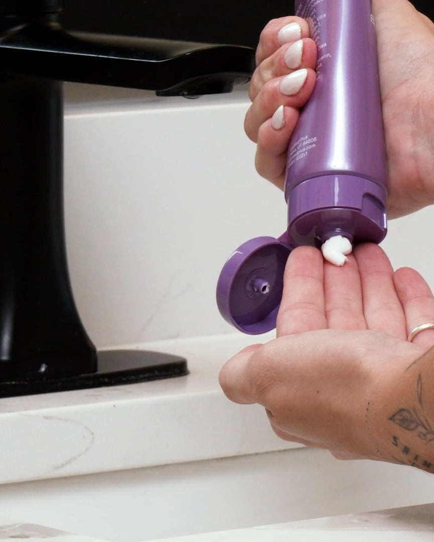 GlyMed Plus Barrier Repair Cream with Amino Acids - Skin Love Cream