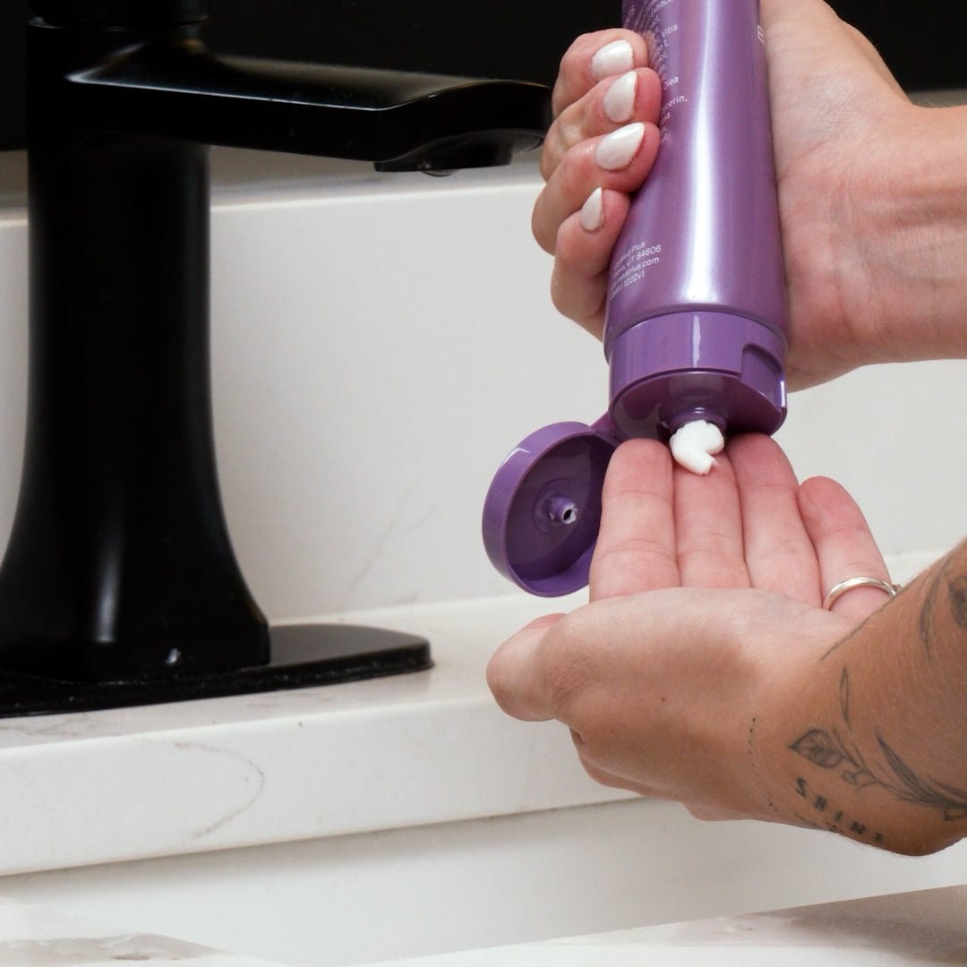 GlyMed Plus Barrier Repair Cream with Amino Acids - Skin Love Cream