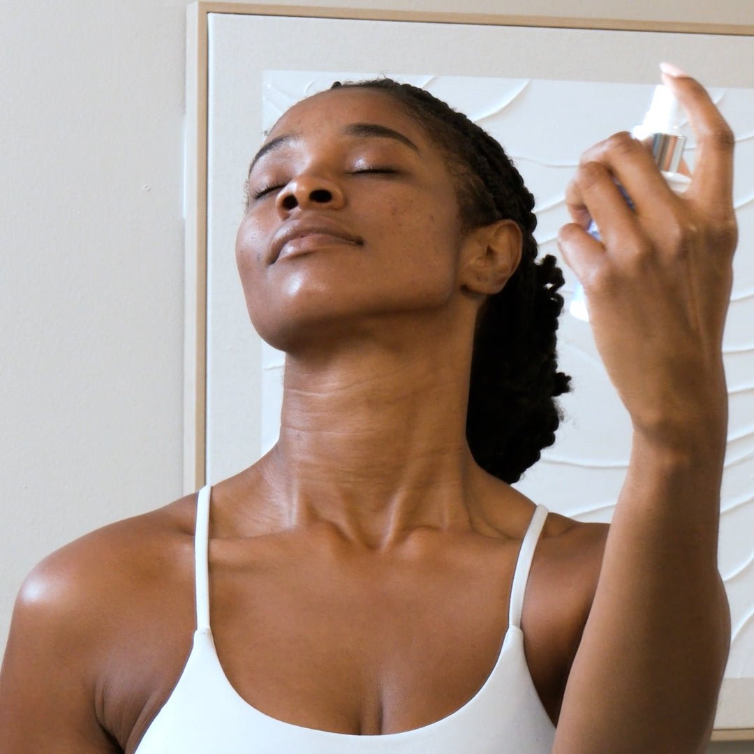 GlyMed Plus Skin Recovery Mist - Skin Love Cream