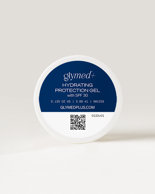 GlyMed Plus Firm & Tight Holiday Collection - Skin Love Cream