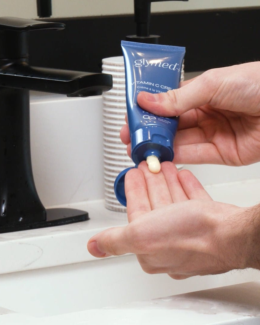 GlyMed Plus Vitamin C Cream - Skin Love Cream