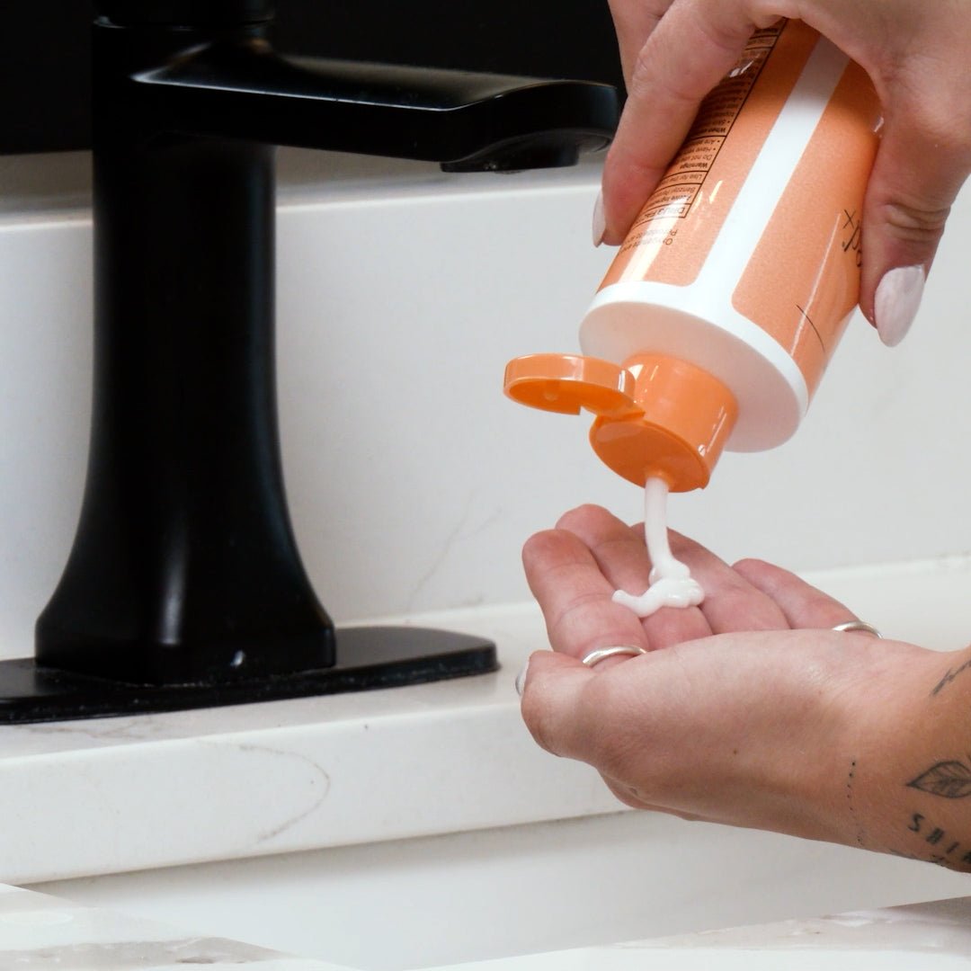 GlyMed Plus Clear Skin Cleanser - Skin Love Cream