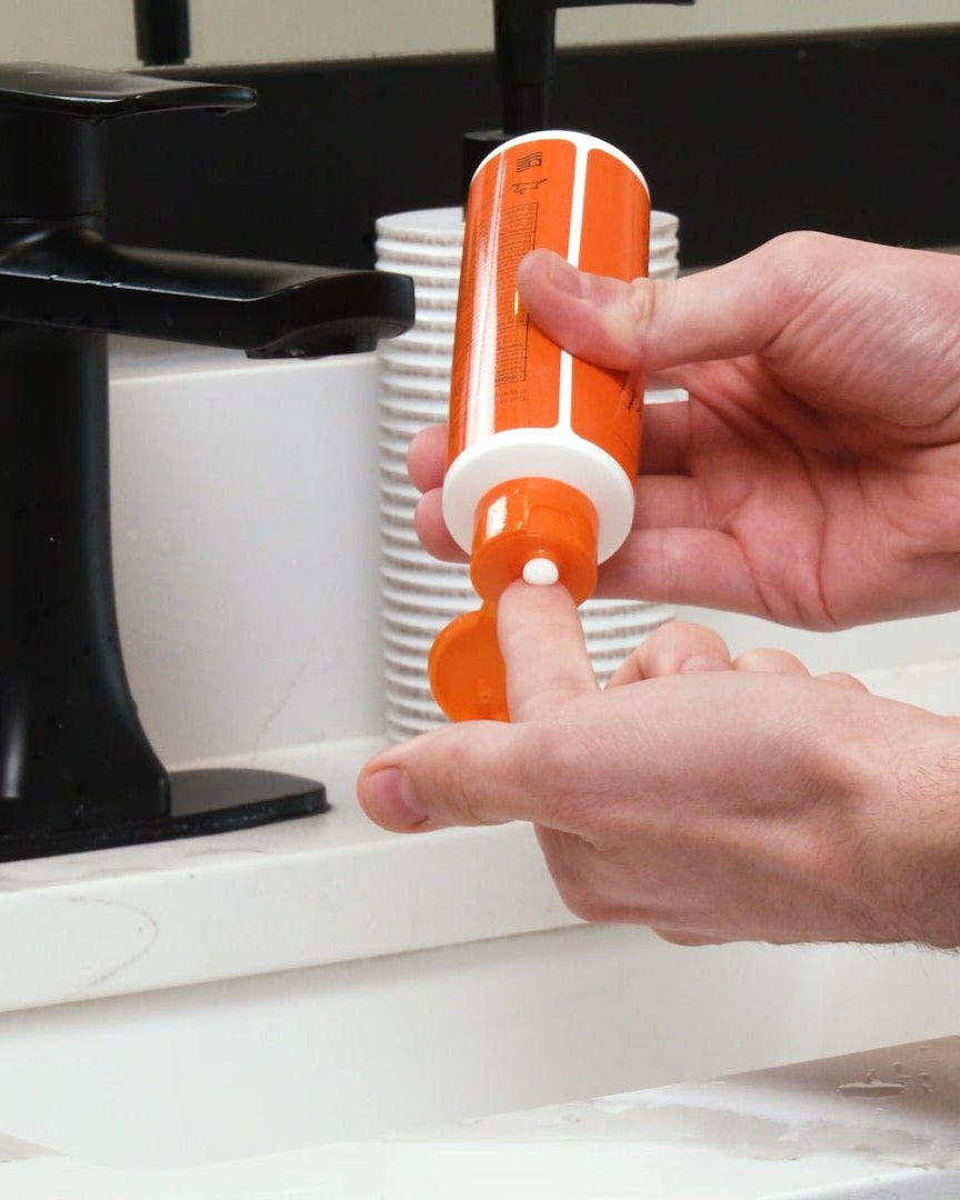 GlyMed Plus Blemish Control No. 5 with Benzoyl Peroxide - Skin Love Cream