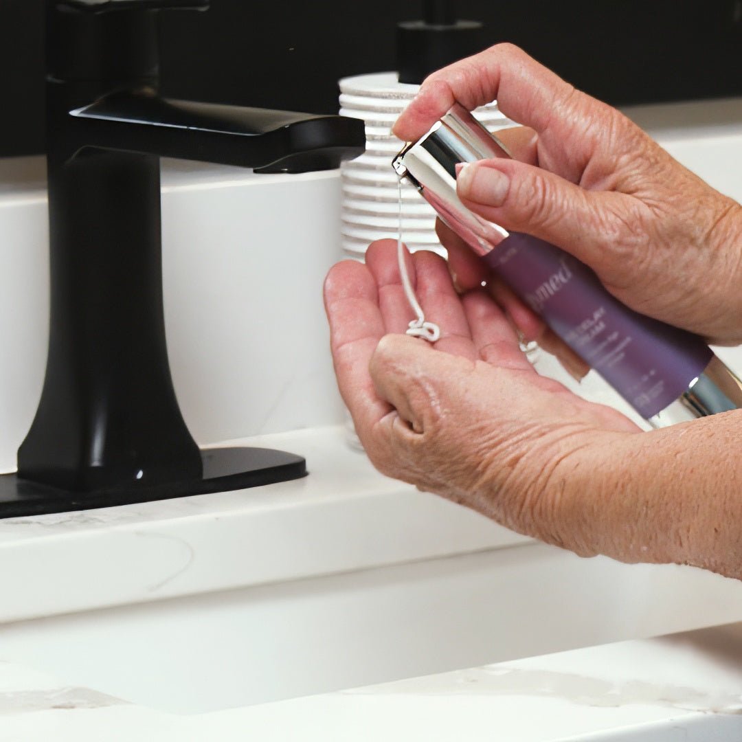 GlyMed Plus Age Delay Cream - Skin Love Cream