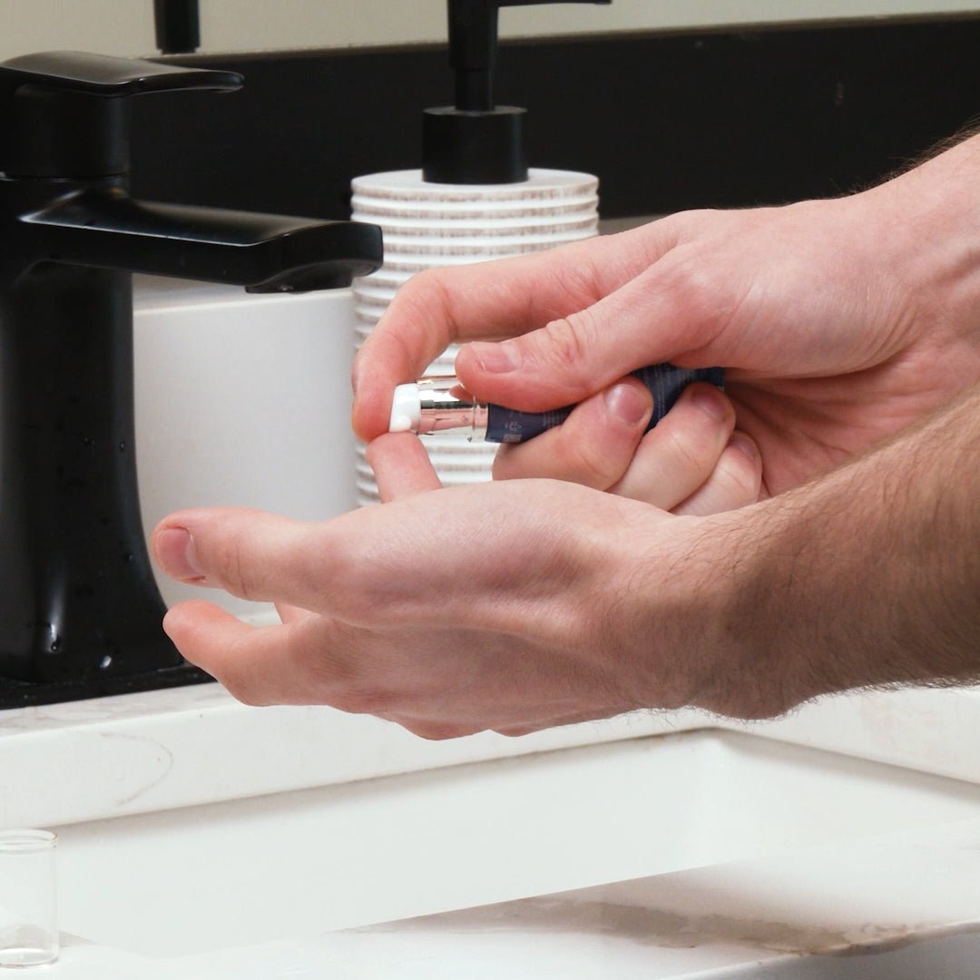 GlyMed Plus CBD Regenerative Eye Cream - Skin Love Cream